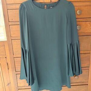 Elizabeth and James Dress